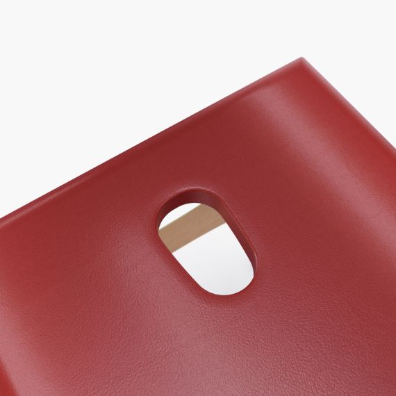 МАССАЖНЫЙ СТОЛ DFC NIRVANA RELAX, (OPTIMA)186 X 60 СМ, ВИННЫЙ