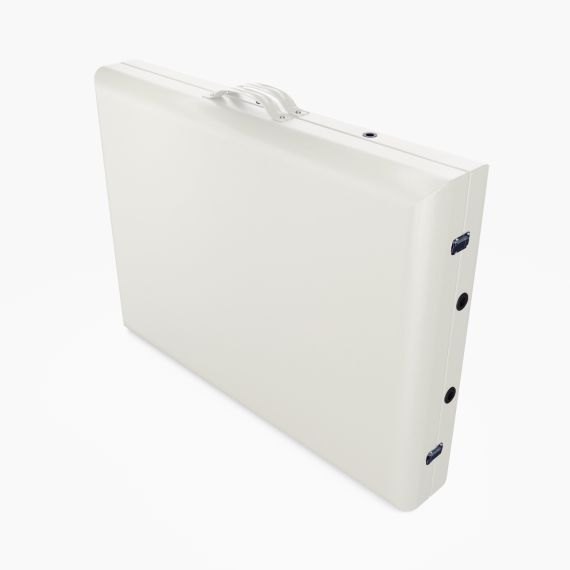 МАССАЖНЫЙ СТОЛ DFC NIRVANA RELAX, (OPTIMA)186 X 60 СМ, КРЕМОВЫЙ