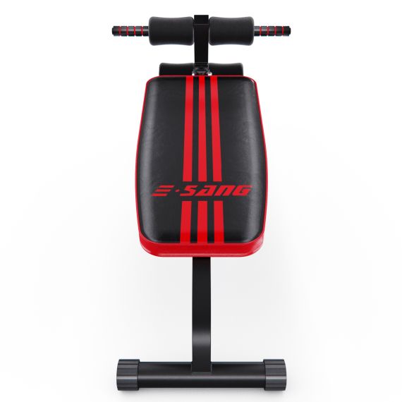 СКАМЬЯ ДЛЯ ПРЕССА DFC SANG СКЛАДНАЯ