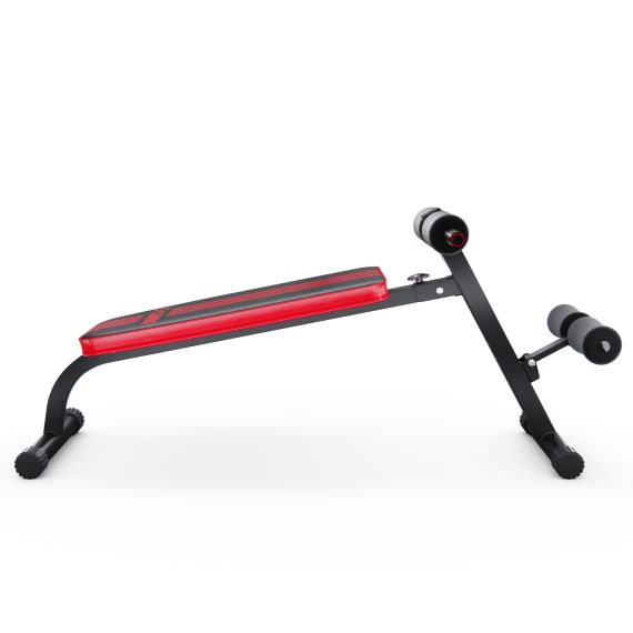 СКАМЬЯ ДЛЯ ПРЕССА DFC SANG СКЛАДНАЯ