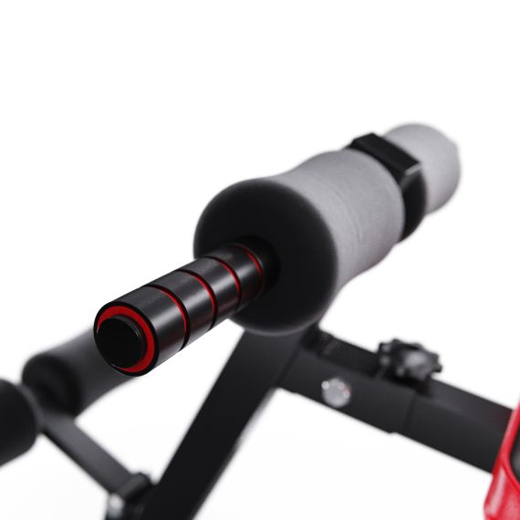 СКАМЬЯ ДЛЯ ПРЕССА DFC SANG СКЛАДНАЯ