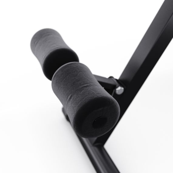 СКАМЬЯ ДЛЯ ПРЕССА DFC SANG СКЛАДНАЯ