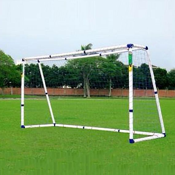 ВОРОТА ИГРОВЫЕ DFC 10FT ПЛАСТИК GOAL6300TA2