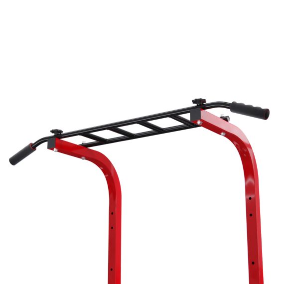 ТУРНИК-БРУСЬЯ DFC G-MELKIN