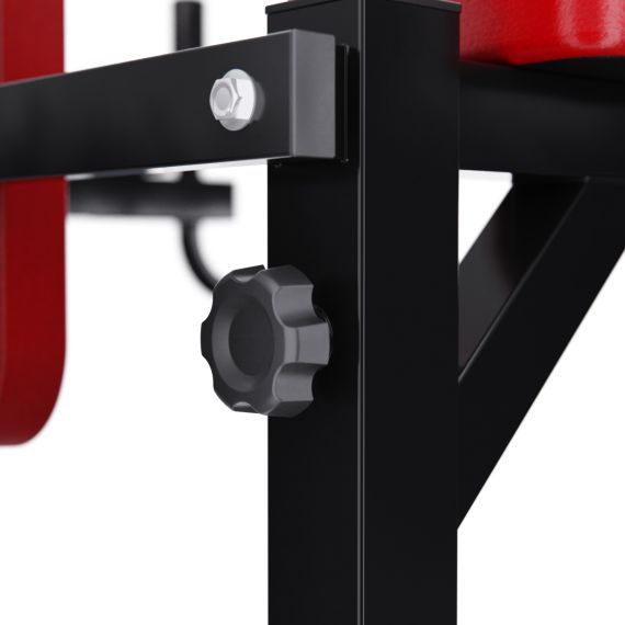 ТУРНИК-БРУСЬЯ DFC G-MELKIN