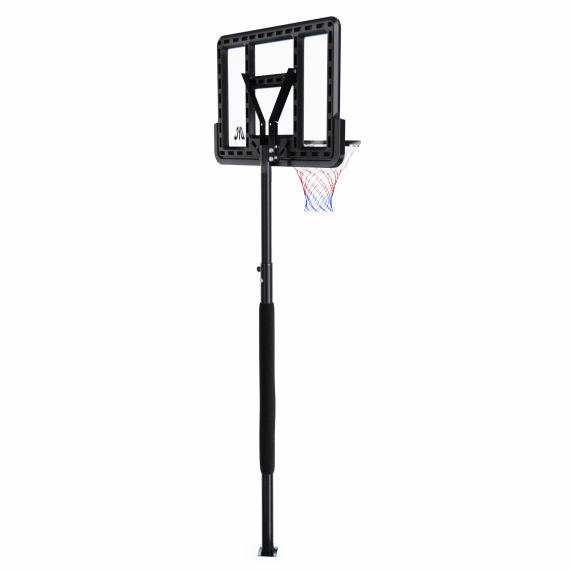 БАСКЕТБОЛЬНАЯ СТАЦИОНАРНАЯ СТОЙКА DFC ING44P3