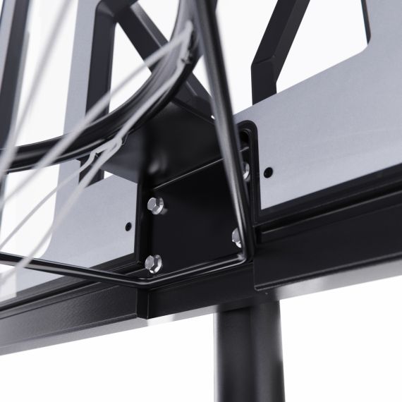 БАСКЕТБОЛЬНАЯ СТАЦИОНАРНАЯ СТОЙКА DFC ING44P3