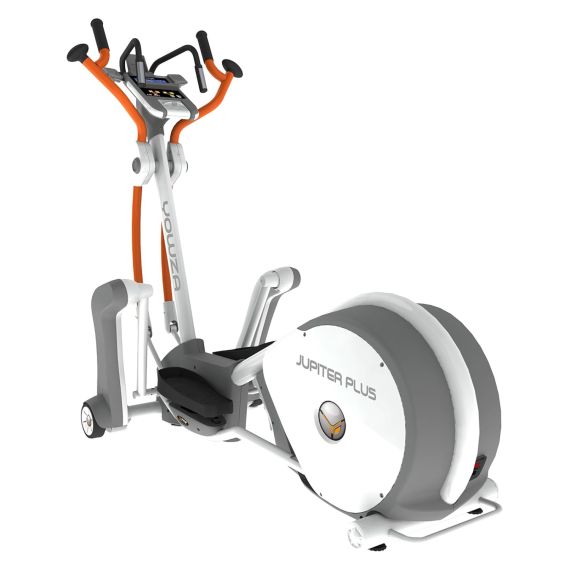 ЭЛЛИПТИЧЕСКИЙ ТРЕНАЖЕР YOWZA JUPITER PLUS