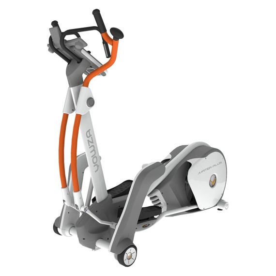 ЭЛЛИПТИЧЕСКИЙ ТРЕНАЖЕР YOWZA JUPITER PLUS