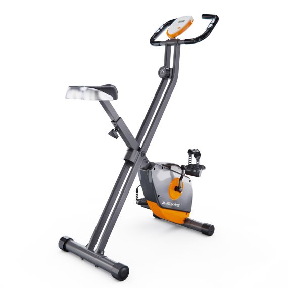ВЕЛОТРЕНАЖЕР X-BIKE DFC MAXKARE