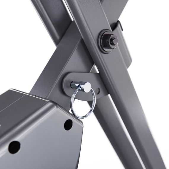 ВЕЛОТРЕНАЖЕР X-BIKE DFC MAXKARE