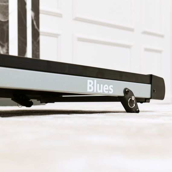 БЕГОВАЯ ДОРОЖКА DFC BLUES СЕРАЯ