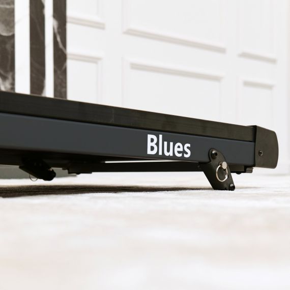 БЕГОВАЯ ДОРОЖКА DFC BLUES ЧЁРНАЯ