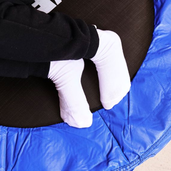 БАТУТ С ПОРУЧНЕМ DFC AVENOR 36"