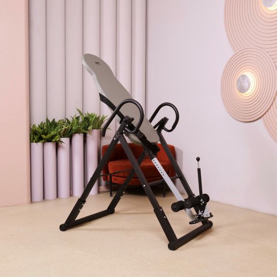 ИНВЕРСИОННЫЙ СТОЛ DFC IT6320A/2 СКЛАДНОЙ