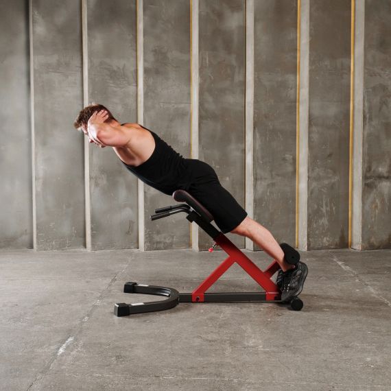 ГИПЕРЭКСТЕНЗИЯ DFC SUB3012