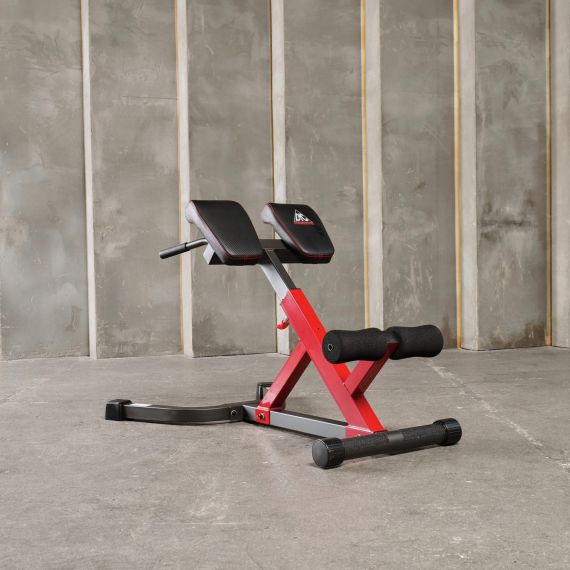 ГИПЕРЭКСТЕНЗИЯ DFC SUB3012