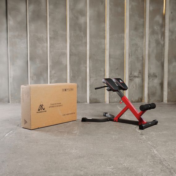 ГИПЕРЭКСТЕНЗИЯ DFC SUB3012