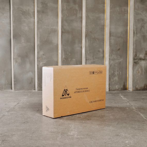 ГИПЕРЭКСТЕНЗИЯ DFC SUB3012