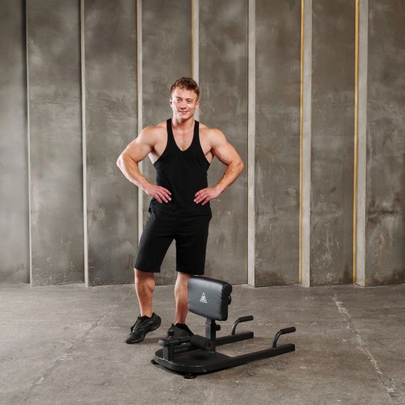 ТРЕНАЖЕР ДЛЯ ПРИСЕДАНИЙ DFC X-FACTOR