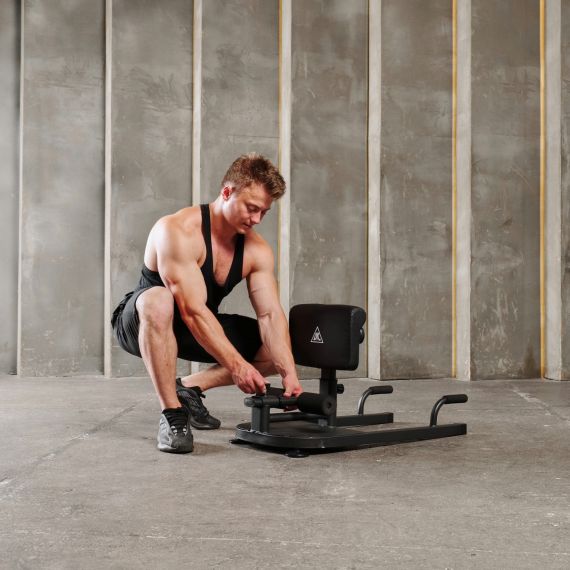 ТРЕНАЖЕР ДЛЯ ПРИСЕДАНИЙ DFC X-FACTOR