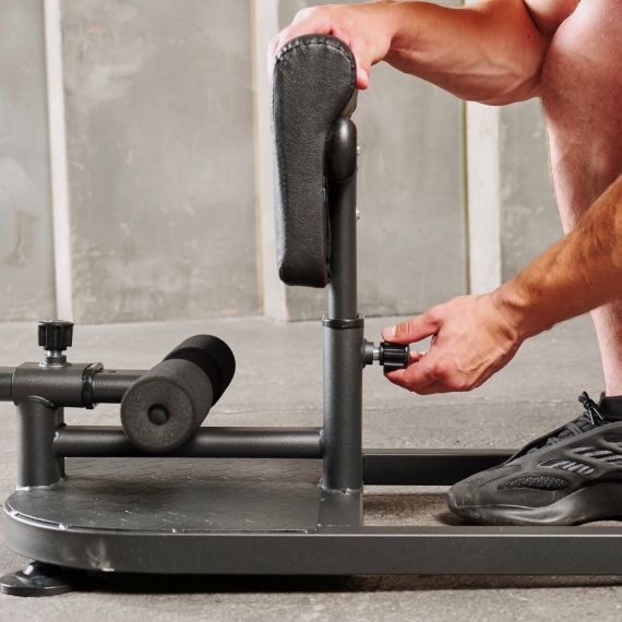 ТРЕНАЖЕР ДЛЯ ПРИСЕДАНИЙ DFC X-FACTOR