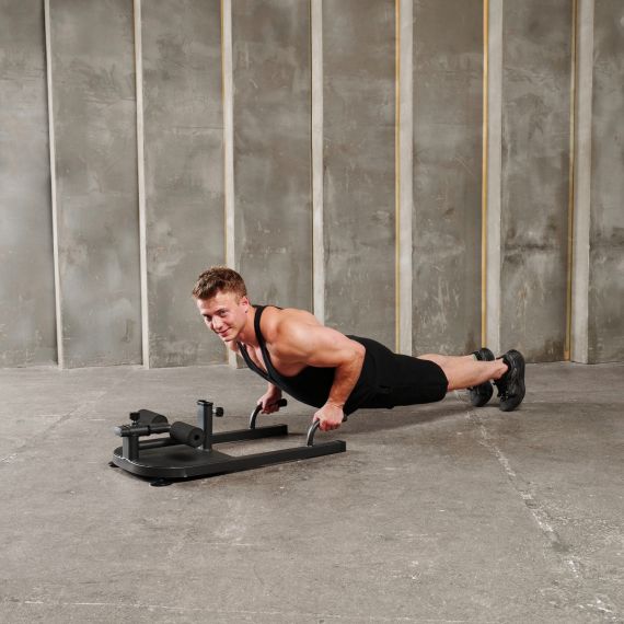 ТРЕНАЖЕР ДЛЯ ПРИСЕДАНИЙ DFC X-FACTOR