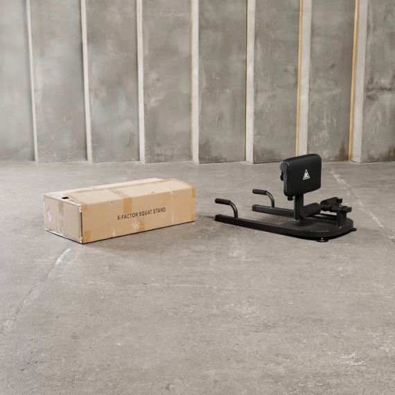 ТРЕНАЖЕР ДЛЯ ПРИСЕДАНИЙ DFC X-FACTOR