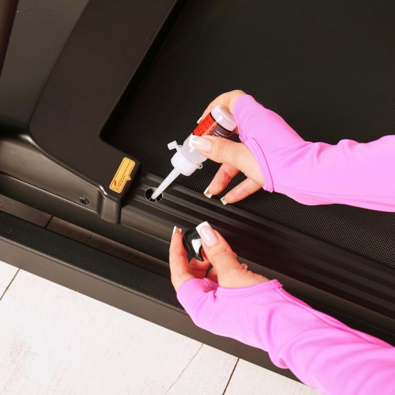 БЕГОВАЯ ДОРОЖКА ДЛЯ РЕАБИЛИТАЦИИ DFC CYNOS T175