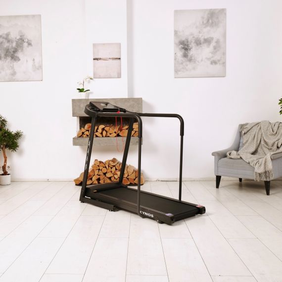 БЕГОВАЯ ДОРОЖКА ДЛЯ РЕАБИЛИТАЦИИ DFC CYNOS T175