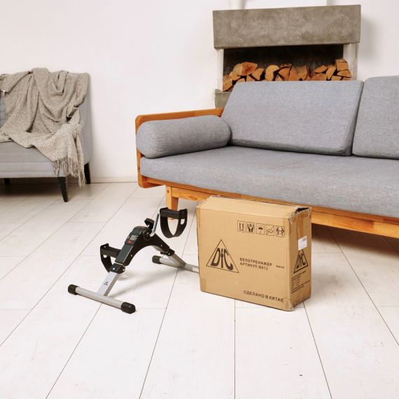 ВЕЛОТРЕНАЖЕР МИНИ DFC B813