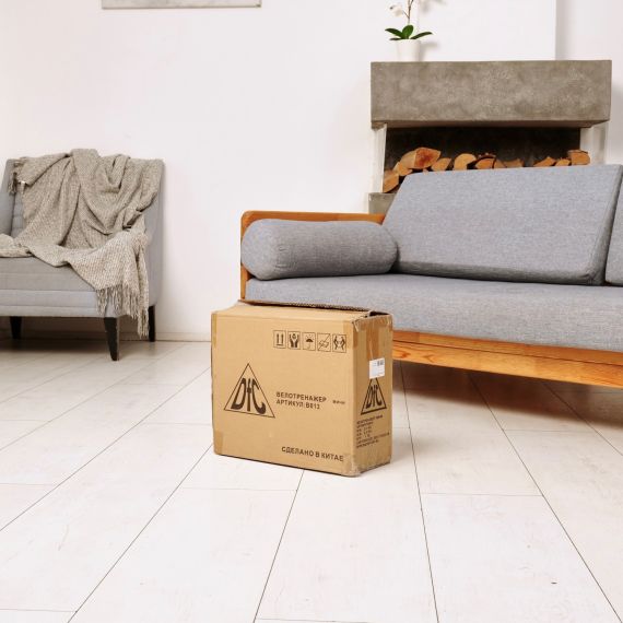 ВЕЛОТРЕНАЖЕР МИНИ DFC B813