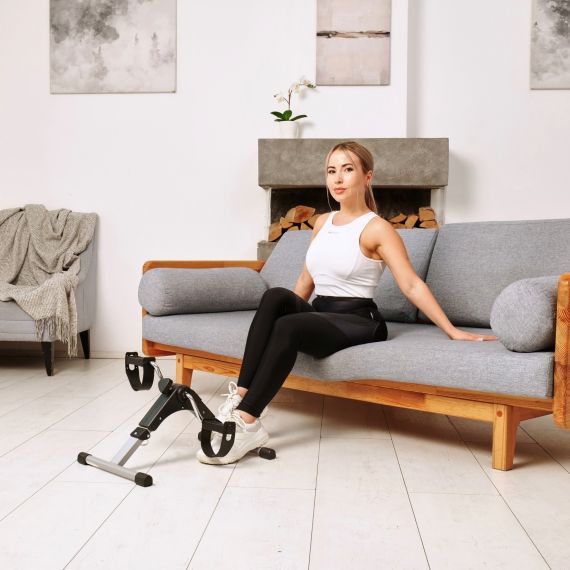 ВЕЛОТРЕНАЖЕР МИНИ DFC B813