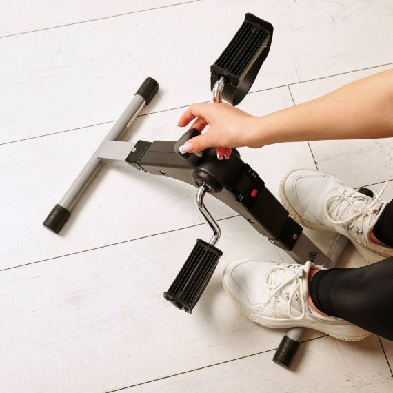 ВЕЛОТРЕНАЖЕР МИНИ DFC B813