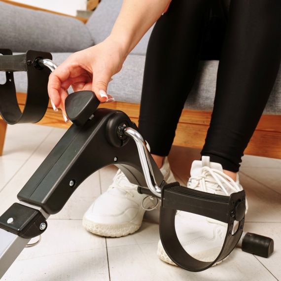 ВЕЛОТРЕНАЖЕР МИНИ DFC B813