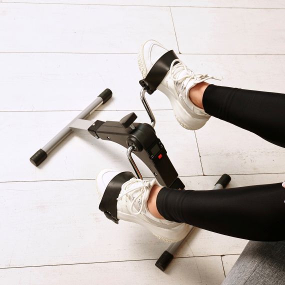 ВЕЛОТРЕНАЖЕР МИНИ DFC B813