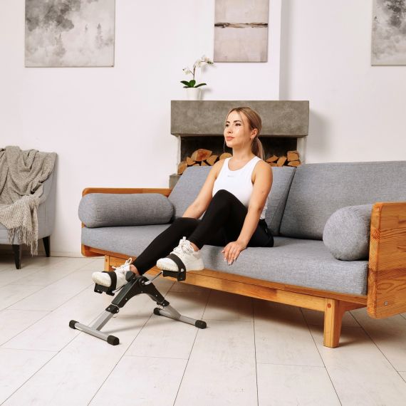 ВЕЛОТРЕНАЖЕР МИНИ DFC B813