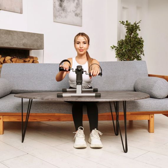 ВЕЛОТРЕНАЖЕР МИНИ DFC B813