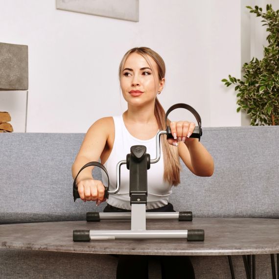 ВЕЛОТРЕНАЖЕР МИНИ DFC B813