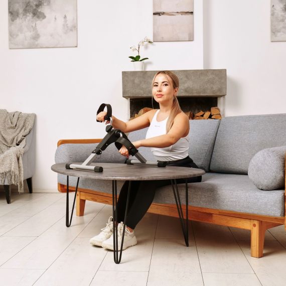 ВЕЛОТРЕНАЖЕР МИНИ DFC B813