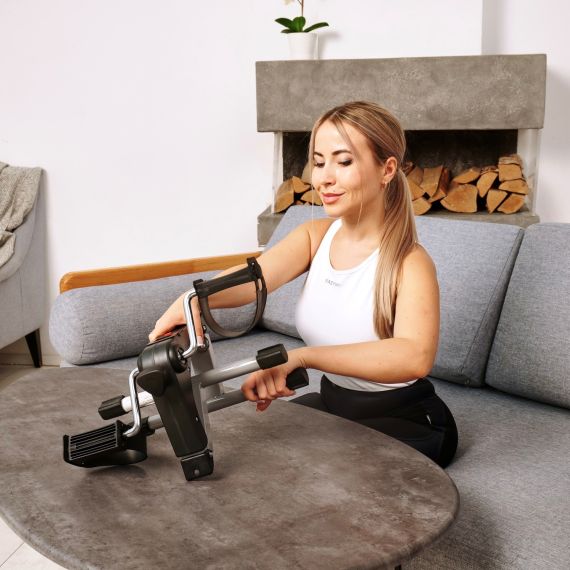 ВЕЛОТРЕНАЖЕР МИНИ DFC B813