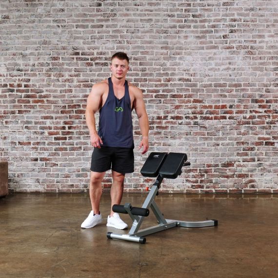 ГИПЕРЭКСТЕНЗИЯ DFC SUB028