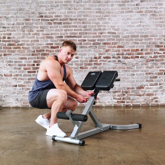 ГИПЕРЭКСТЕНЗИЯ DFC SUB028