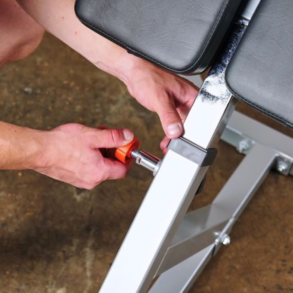 ГИПЕРЭКСТЕНЗИЯ DFC SUB028