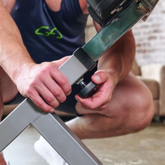 ГИПЕРЭКСТЕНЗИЯ DFC SUB028