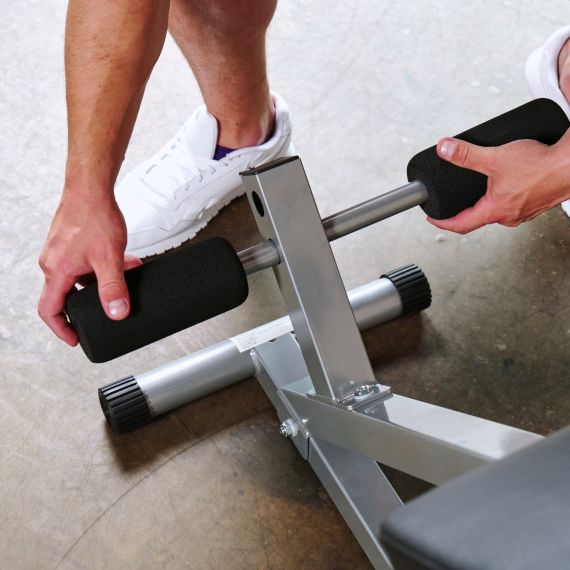 ГИПЕРЭКСТЕНЗИЯ DFC SUB028