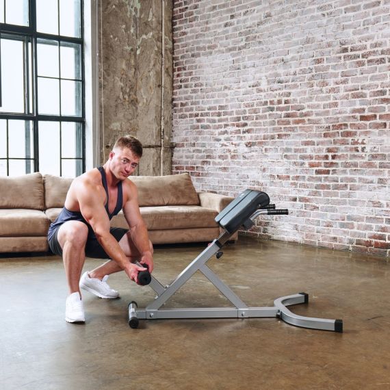 ГИПЕРЭКСТЕНЗИЯ DFC SUB028