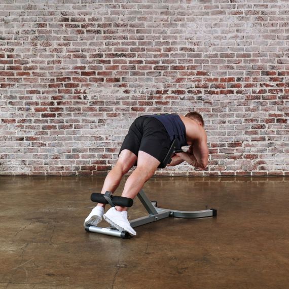 ГИПЕРЭКСТЕНЗИЯ DFC SUB028