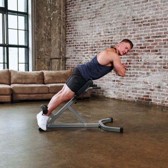 ГИПЕРЭКСТЕНЗИЯ DFC SUB028