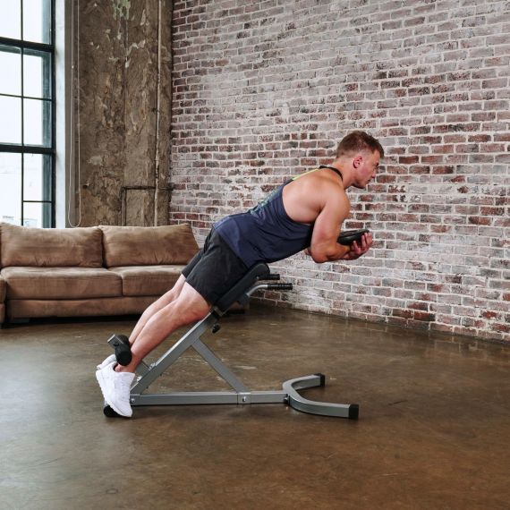 ГИПЕРЭКСТЕНЗИЯ DFC SUB028